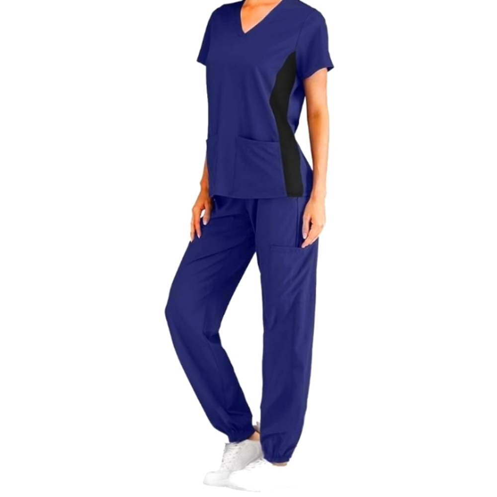 Minty mint scrub set